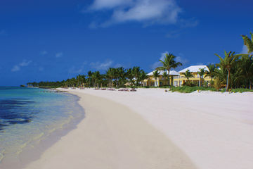 Tortuga Bay